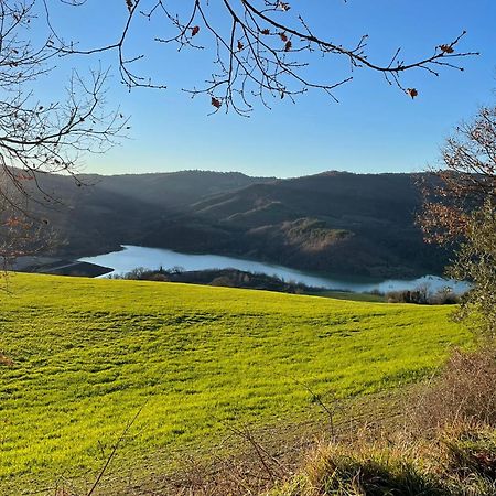 Agriturismo Dea ヴァルファッブリカ エクステリア 写真