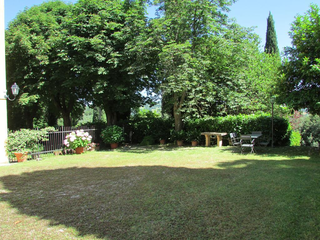Agriturismo Dea ヴァルファッブリカ エクステリア 写真