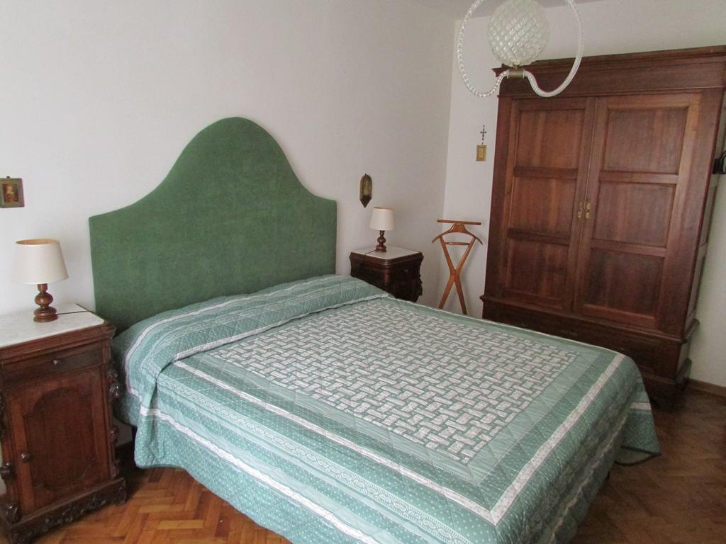 Agriturismo Dea ヴァルファッブリカ エクステリア 写真