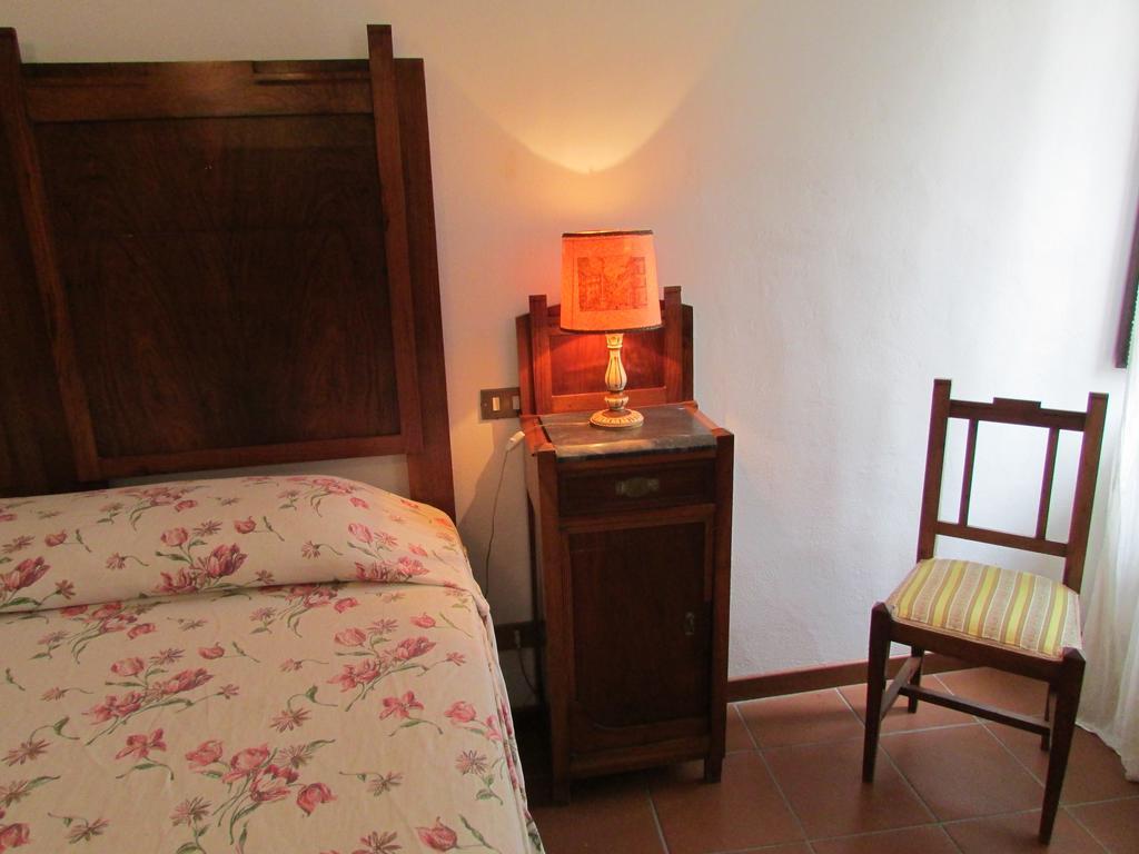 Agriturismo Dea ヴァルファッブリカ エクステリア 写真