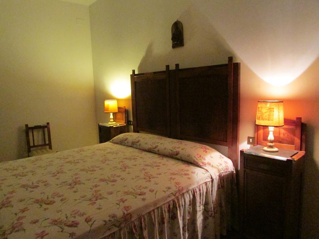 Agriturismo Dea ヴァルファッブリカ エクステリア 写真