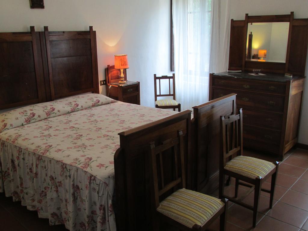 Agriturismo Dea ヴァルファッブリカ エクステリア 写真