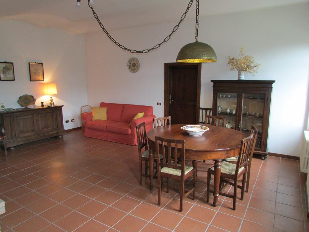 Agriturismo Dea ヴァルファッブリカ エクステリア 写真