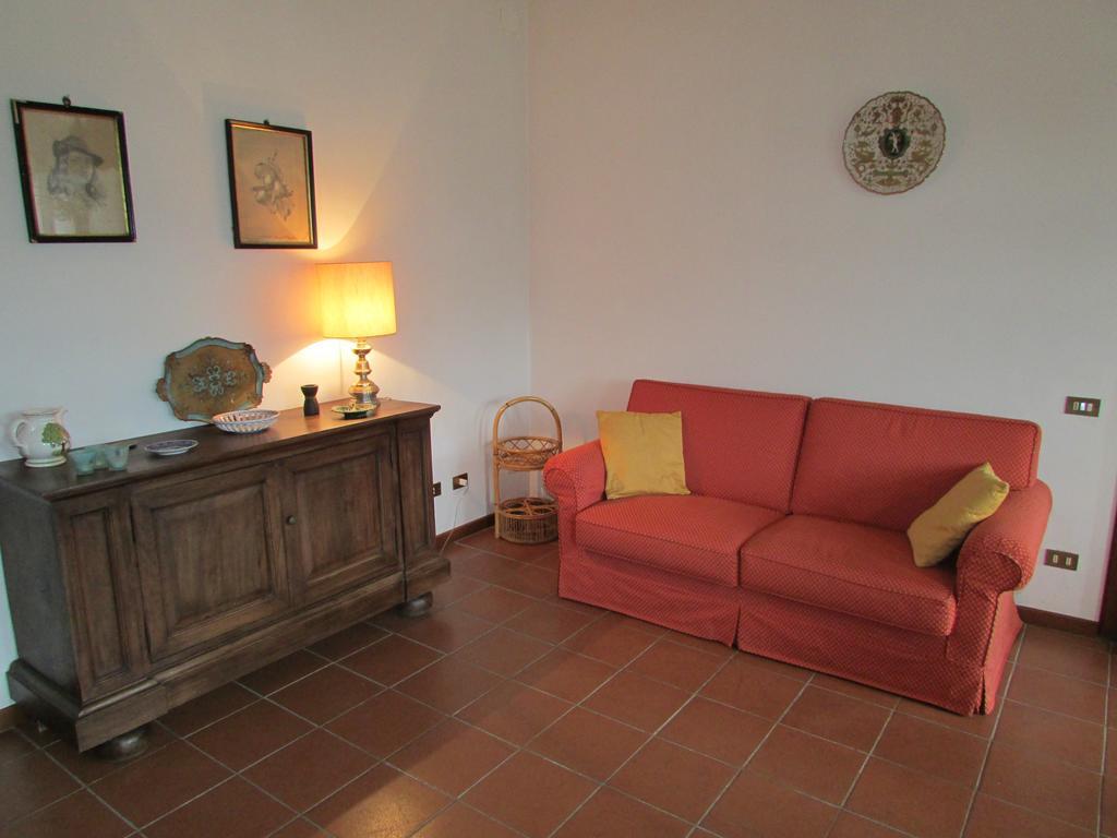 Agriturismo Dea ヴァルファッブリカ エクステリア 写真