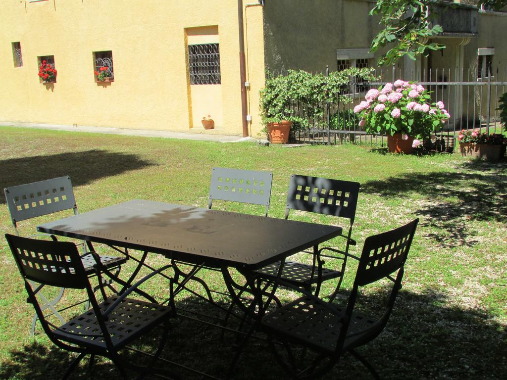 Agriturismo Dea ヴァルファッブリカ エクステリア 写真