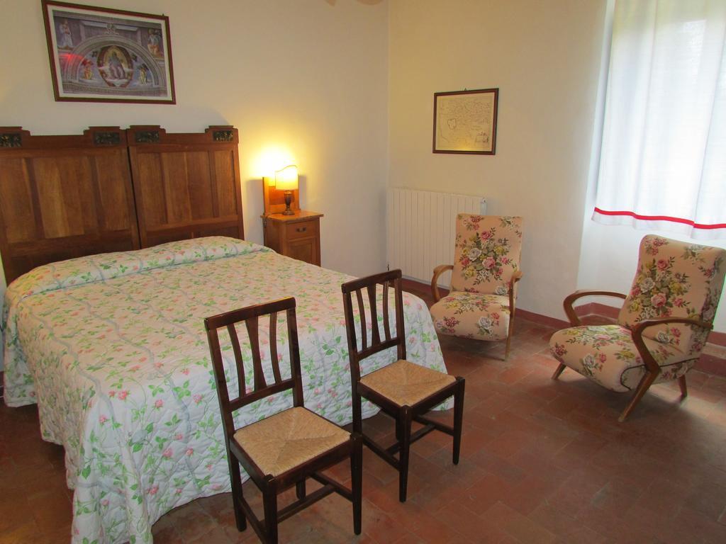 Agriturismo Dea ヴァルファッブリカ エクステリア 写真