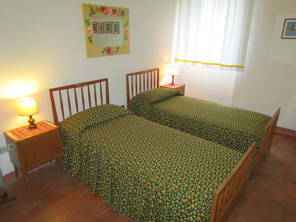 Agriturismo Dea ヴァルファッブリカ エクステリア 写真