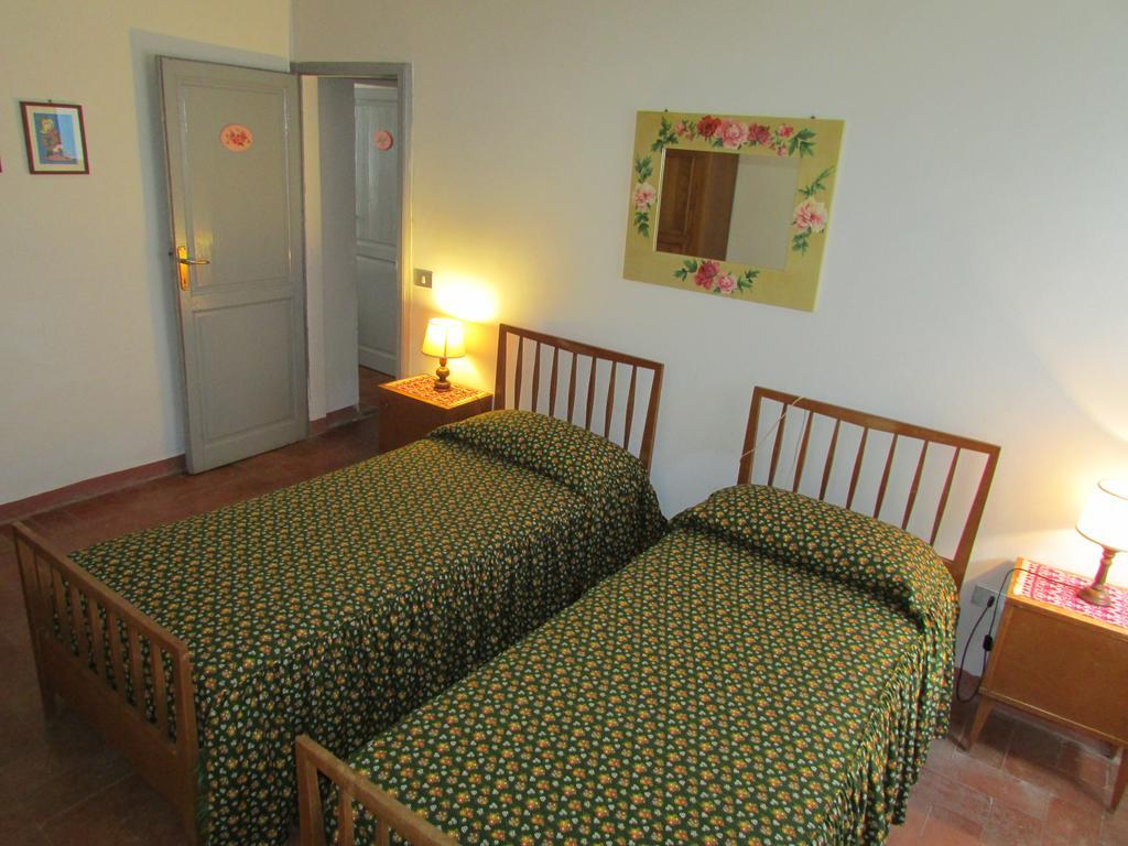 Agriturismo Dea ヴァルファッブリカ エクステリア 写真