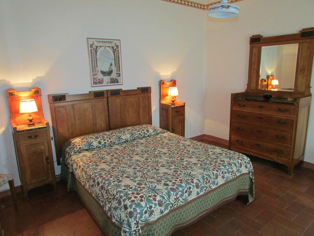 Agriturismo Dea ヴァルファッブリカ エクステリア 写真