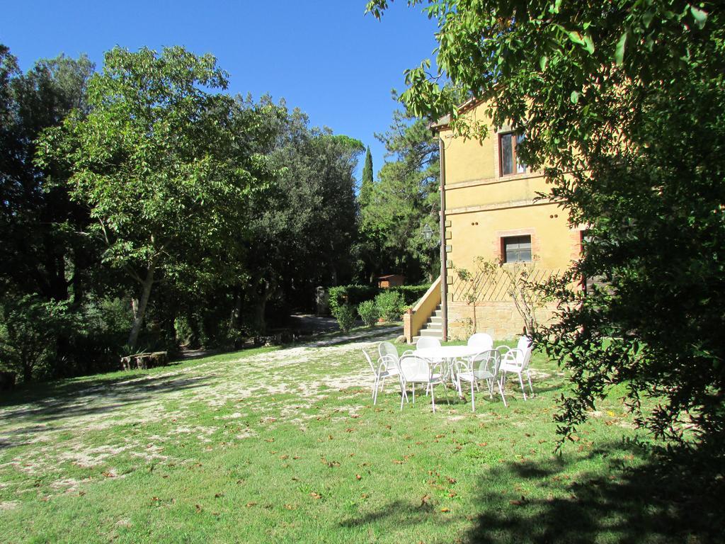 Agriturismo Dea ヴァルファッブリカ エクステリア 写真