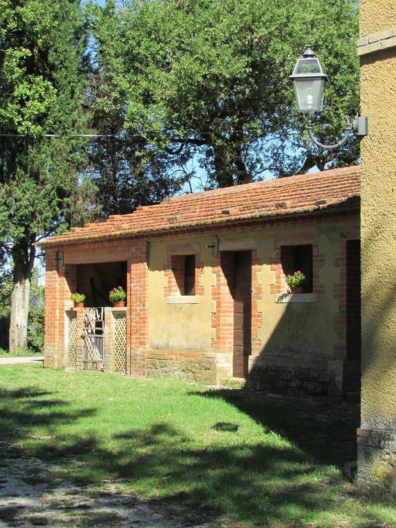 Agriturismo Dea ヴァルファッブリカ エクステリア 写真