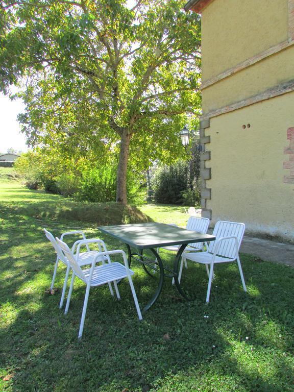 Agriturismo Dea ヴァルファッブリカ エクステリア 写真