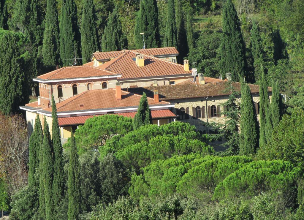 Agriturismo Dea ヴァルファッブリカ エクステリア 写真