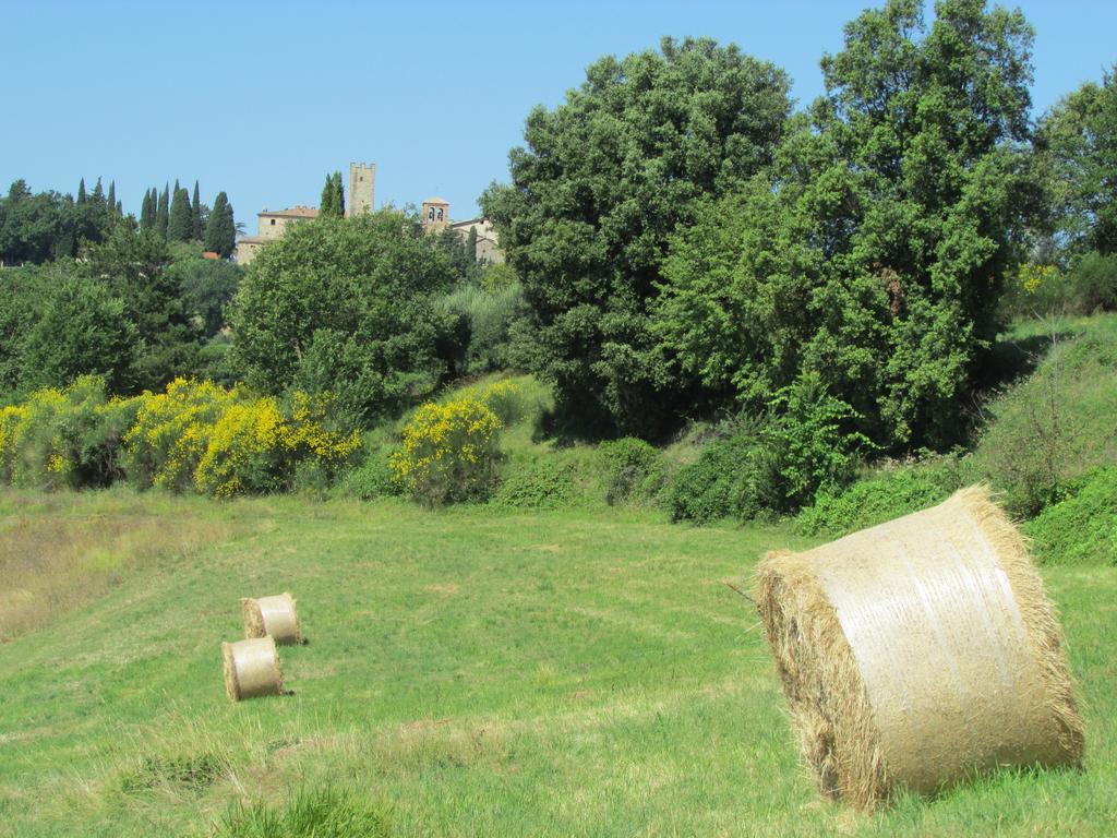 Agriturismo Dea ヴァルファッブリカ エクステリア 写真