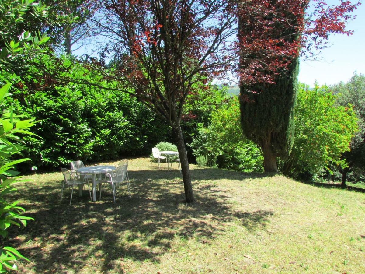 Agriturismo Dea ヴァルファッブリカ エクステリア 写真